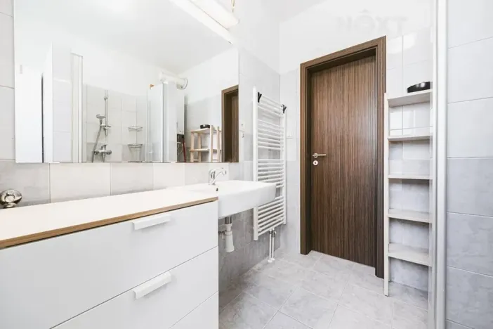 Prodej bytu 3+kk, Slavkov u Brna, Zelnice I, 64 m2