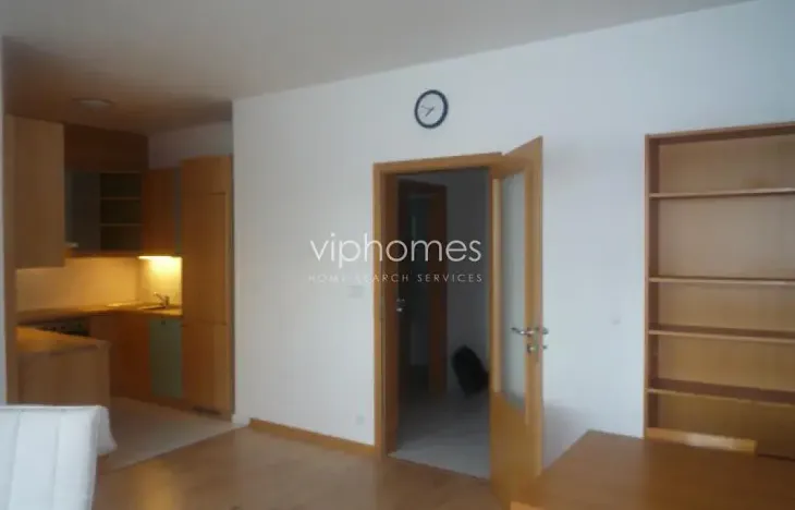 Pronájem bytu 2+kk, Praha - Vokovice, Irská, 60 m2