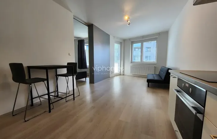 Pronájem bytu 2+kk, Praha - Stodůlky, Klementova, 53 m2