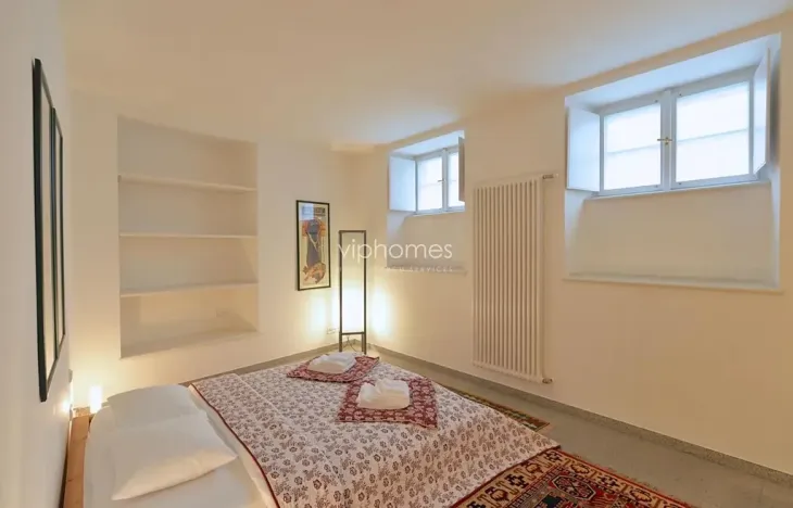 Pronájem bytu 2+kk, Praha - Malá Strana, Vlašská, 73 m2