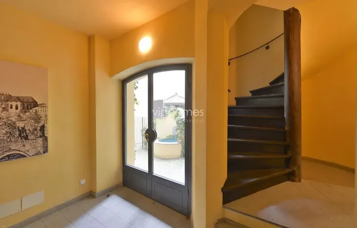 Pronájem bytu 2+kk, Praha - Malá Strana, Vlašská, 73 m2