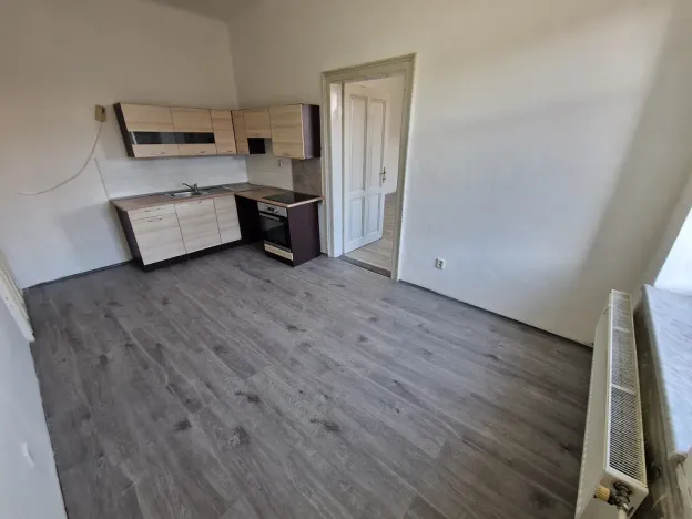 Pronájem kanceláře, Ostrava - Moravská Ostrava, Pohraniční, 37 m2