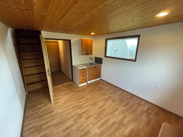 Pronájem kanceláře, Malotice, 33 m2