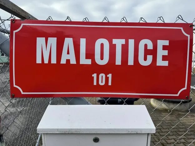 Pronájem kanceláře, Malotice, 33 m2