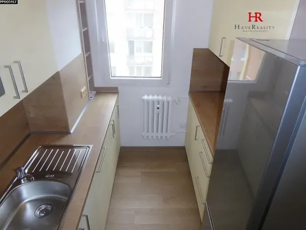 Pronájem bytu 3+1, Benešov, M. Kudeříkové, 56 m2