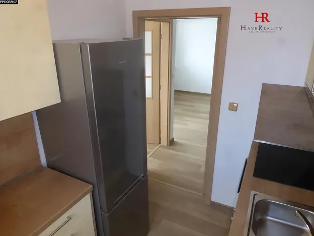 Pronájem bytu 3+1, Benešov, M. Kudeříkové, 56 m2