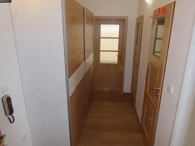 Pronájem bytu 3+1, Benešov, M. Kudeříkové, 56 m2