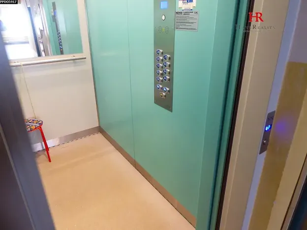 Pronájem bytu 3+1, Benešov, M. Kudeříkové, 56 m2