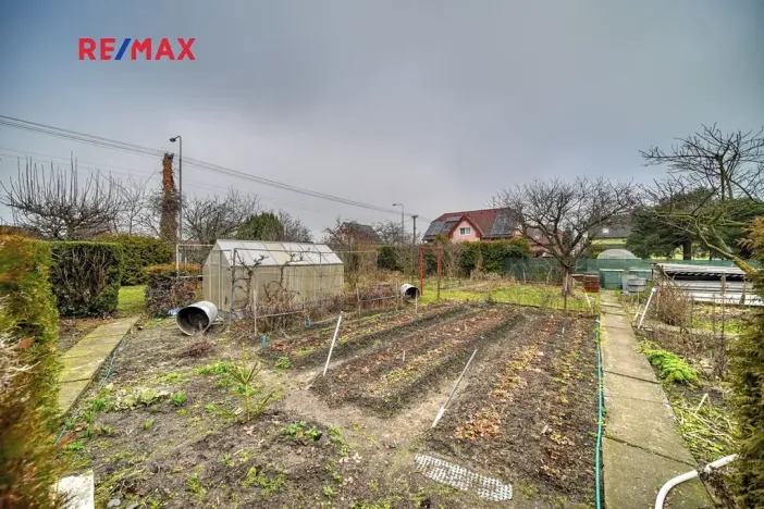 Prodej pozemku pro bydlení, Kolín, 520 m2