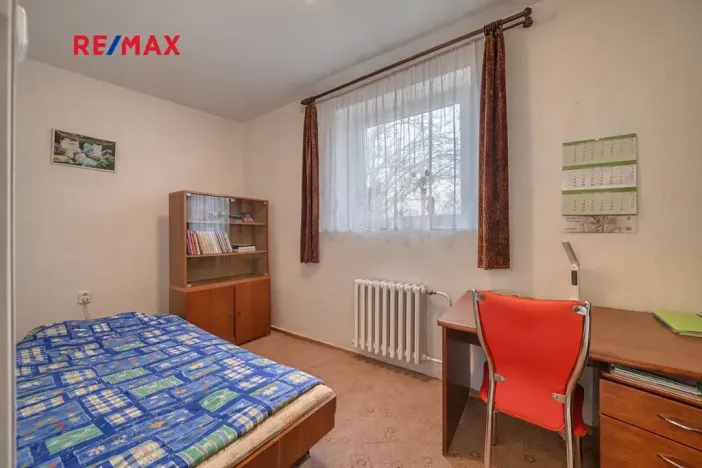 Prodej rodinného domu, Kolín, Hřbitovní, 151 m2