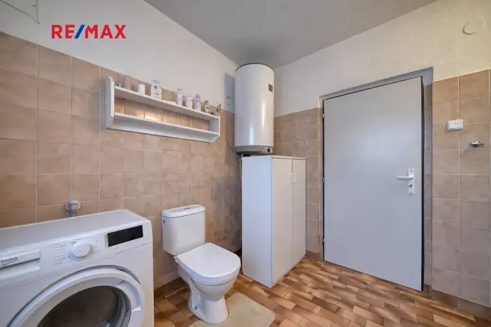 Prodej rodinného domu, Kolín, Hřbitovní, 151 m2