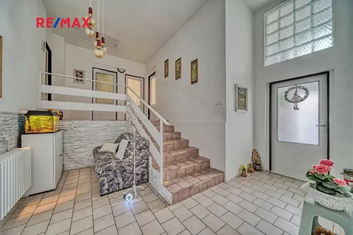 Prodej rodinného domu, Kolín, Hřbitovní, 151 m2