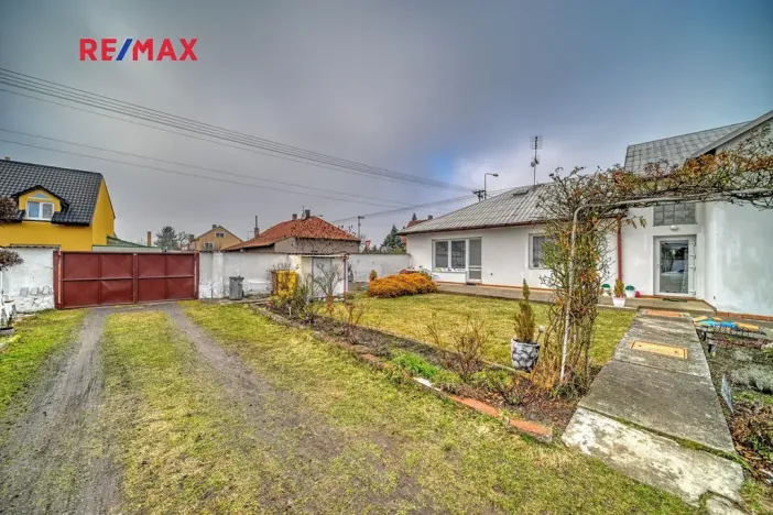 Prodej rodinného domu, Kolín, Hřbitovní, 151 m2