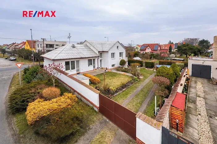 Prodej rodinného domu, Kolín, Hřbitovní, 151 m2