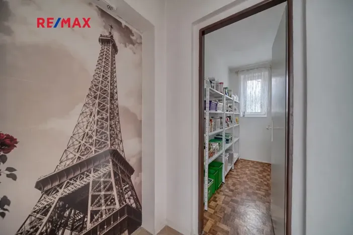 Prodej rodinného domu, Kolín, Hřbitovní, 151 m2