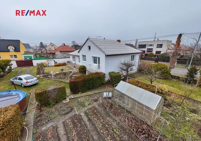 Prodej rodinného domu, Kolín, Hřbitovní, 151 m2