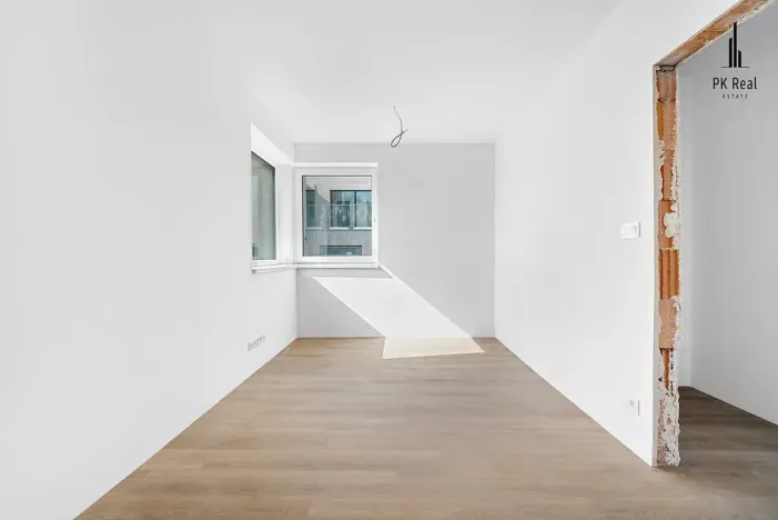 Prodej bytu 4+kk, Rousínov, Javorová, 102 m2