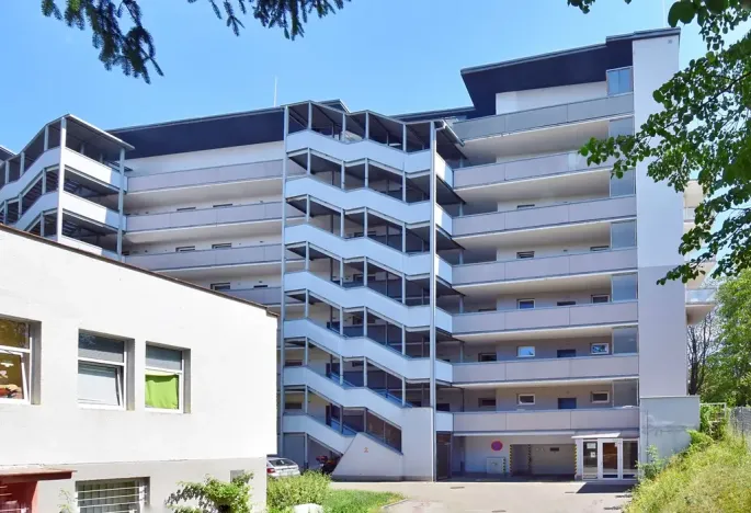 Pronájem bytu 3+kk, Brno, Kneslova, 84 m2