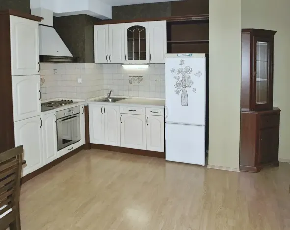 Pronájem bytu 3+kk, Praha - Chodov, Mikulova, 82 m2