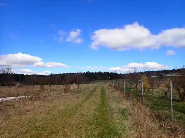 Prodej chaty, Velká Chmelištná, 39 m2