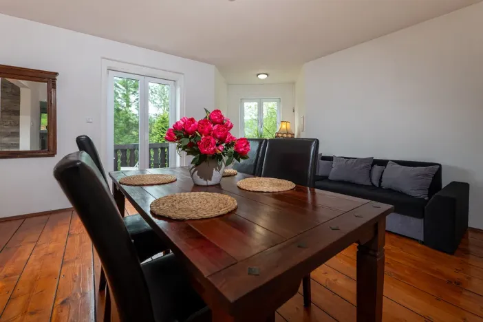 Prodej rodinného domu, Loučovice, 361 m2