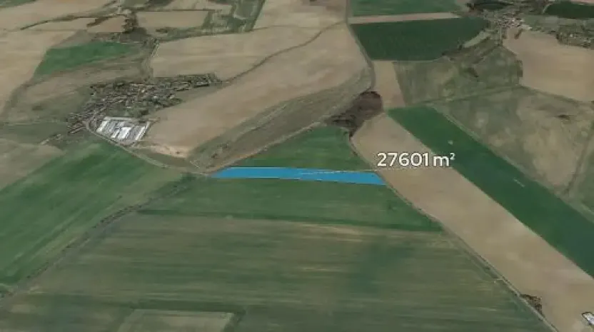 Prodej podílu pole, Opatovice I, 13800 m2