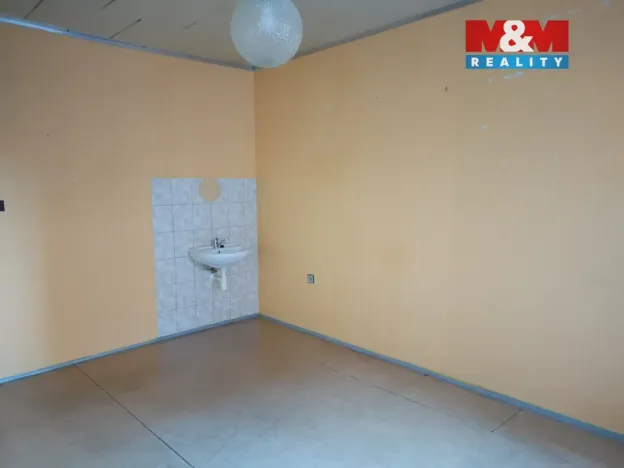 Pronájem kanceláře, Bruntál, Revoluční, 24 m2