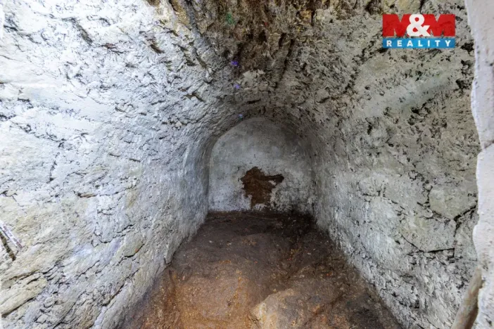 Prodej rodinného domu, Libá, 228 m2