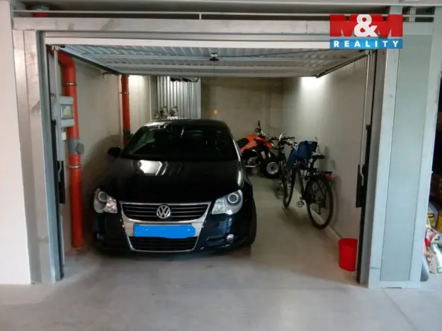 Pronájem atypického bytu, Strakonice - Strakonice I, Mlýnská, 92 m2