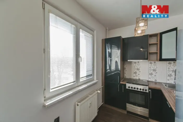 Prodej bytu 2+1, Valašské Meziříčí - Krásno nad Bečvou, Na Šištotě, 52 m2