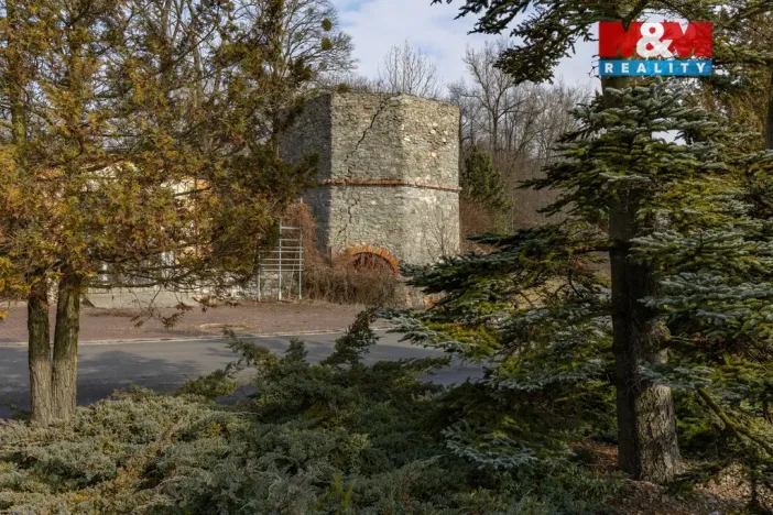 Prodej restaurace, Černotín, 2100 m2