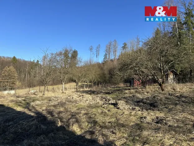 Prodej chaty, Lešná - Jasenice, 52 m2