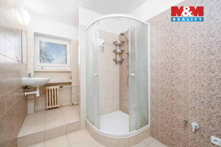 Pronájem bytu 3+kk, Ústí nad Labem - Klíše, V Jámě, 60 m2