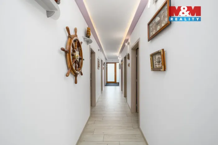 Prodej rodinného domu, Straškov-Vodochody - Vodochody, 174 m2