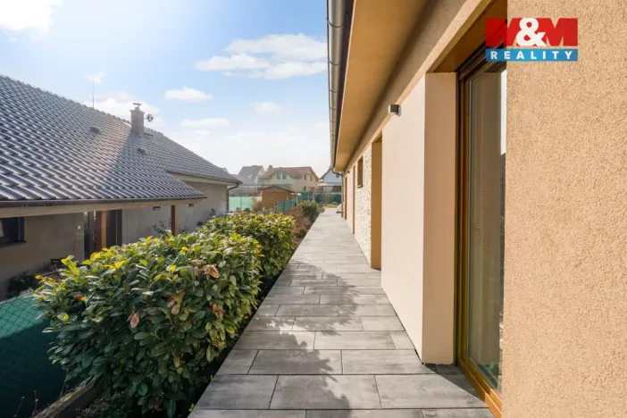 Prodej rodinného domu, Straškov-Vodochody - Vodochody, 174 m2