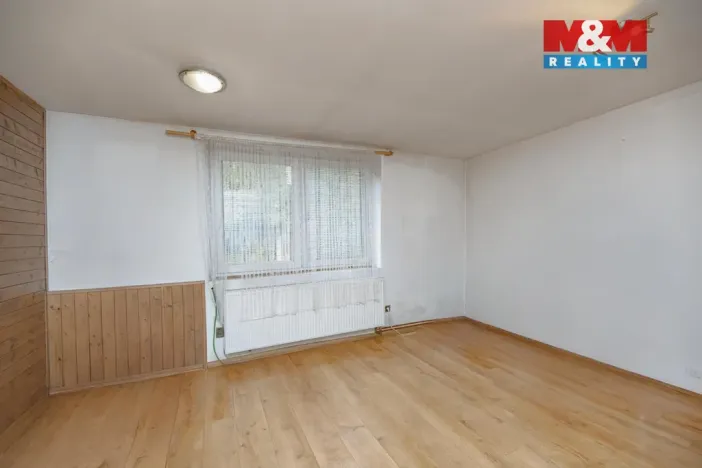 Prodej rodinného domu, Horní Jelení, Sokolova, 95 m2