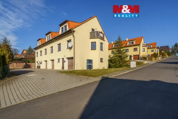 Prodej rodinného domu, Lubenec, Zahradní, 169 m2