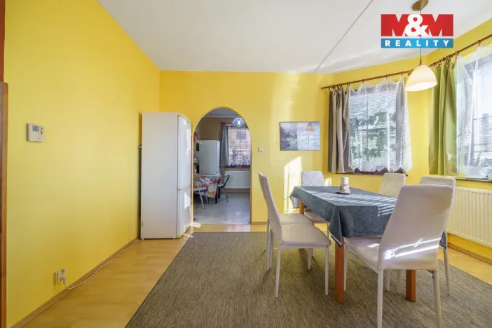 Prodej rodinného domu, Lubenec, Zahradní, 169 m2