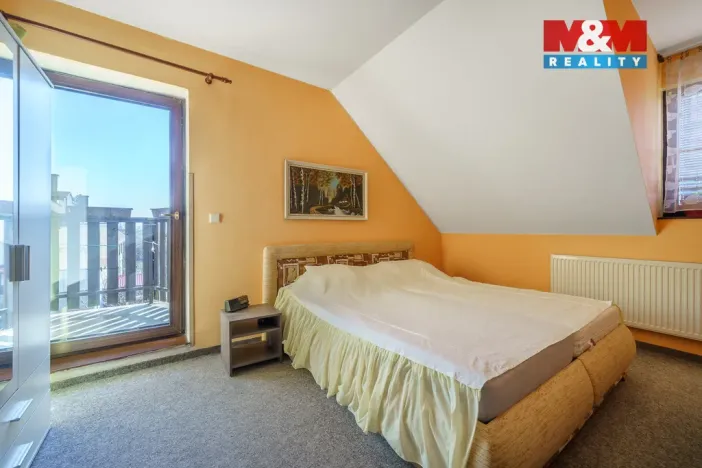 Prodej rodinného domu, Lubenec, Zahradní, 169 m2