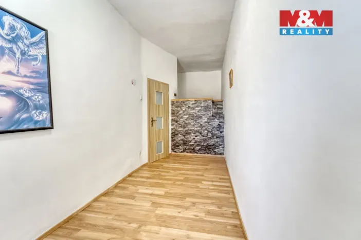 Prodej rodinného domu, Čečovice, 178 m2