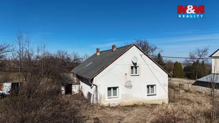 Prodej rodinného domu, Javorník - Bílý Potok, 288 m2
