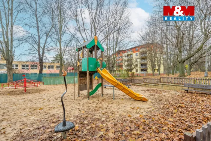 Prodej bytu 3+1, Praha - Bohnice, Katovická, 65 m2