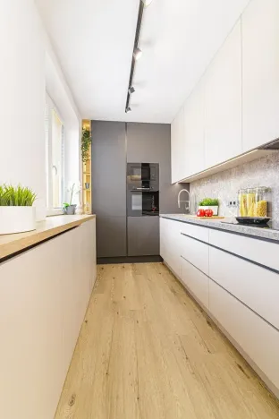 Pronájem bytu 2+1, Ostrava, Maďarská, 55 m2