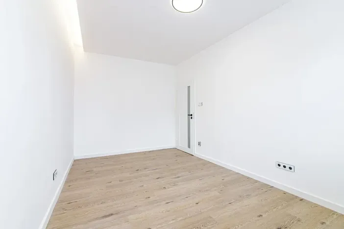 Pronájem bytu 2+1, Ostrava, Maďarská, 55 m2