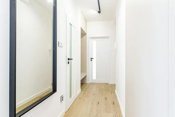 Pronájem bytu 2+1, Ostrava, Maďarská, 55 m2