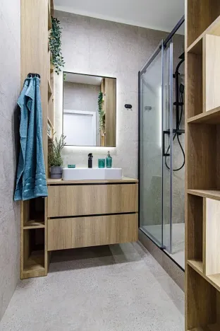 Pronájem bytu 2+1, Ostrava, Maďarská, 55 m2