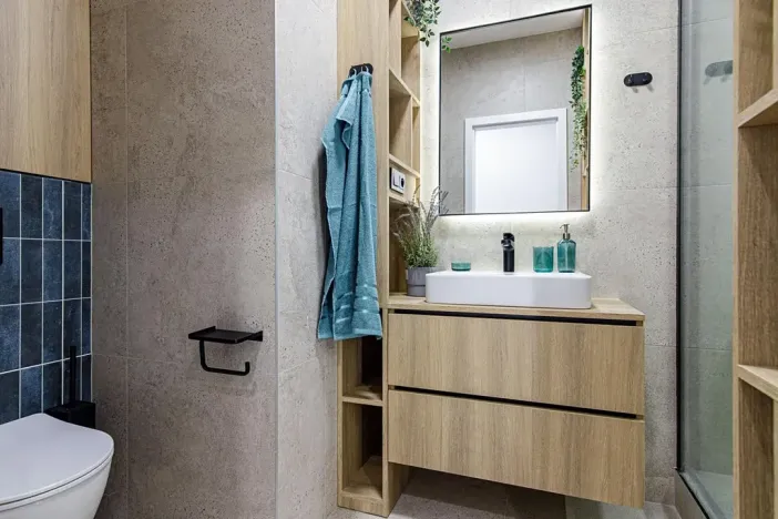 Pronájem bytu 2+1, Ostrava, Maďarská, 55 m2