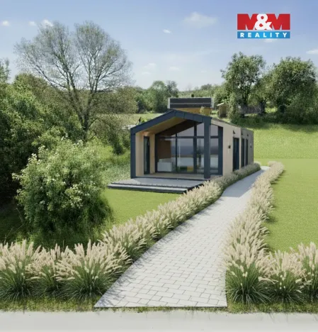 Prodej rodinného domu, Žamberk, 57 m2