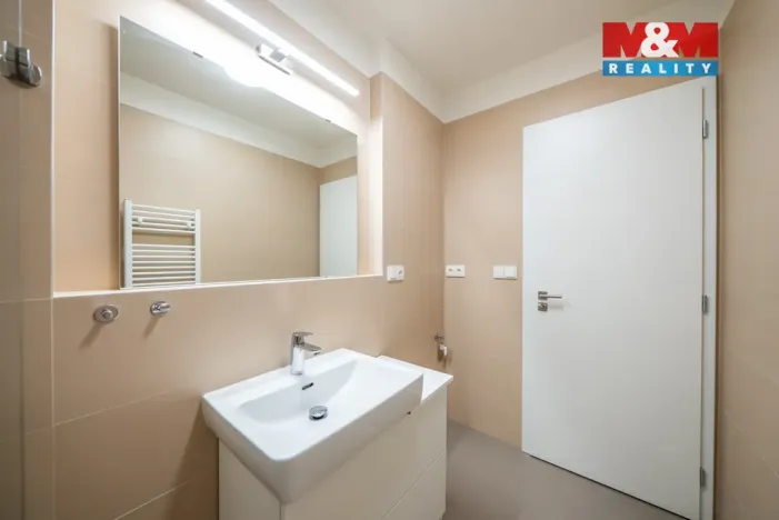 Prodej bytu 2+kk, Brno - Staré Brno, Hybešova, 68 m2