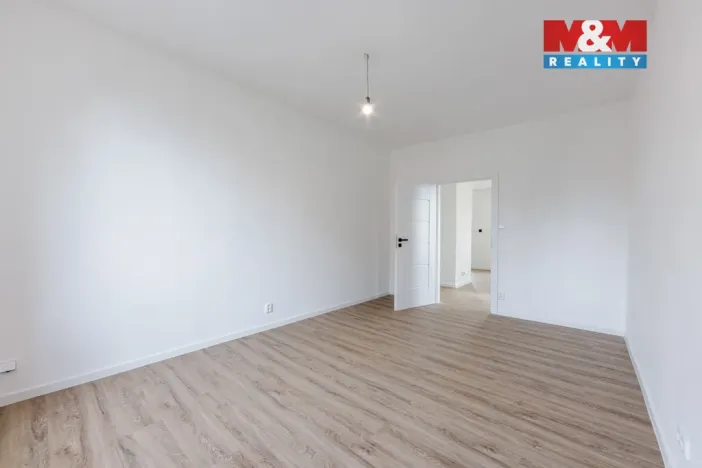 Prodej bytu 3+kk, Abertamy, ČSA, 54 m2